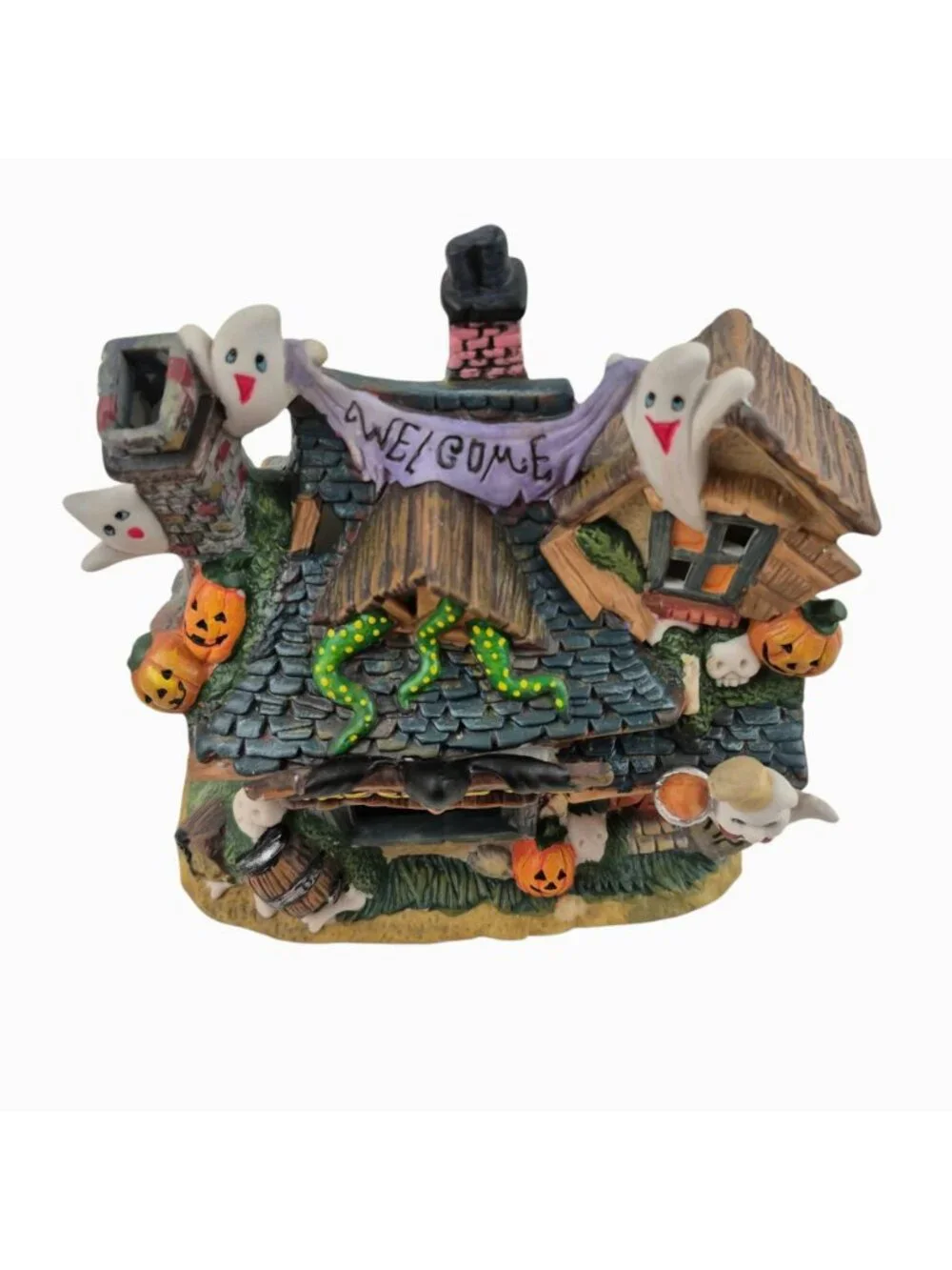 Spooky Hollow collection any